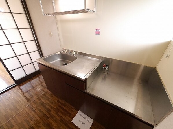 ユニコーンBの物件内観写真